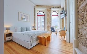 Casa Da Portagem By Purus